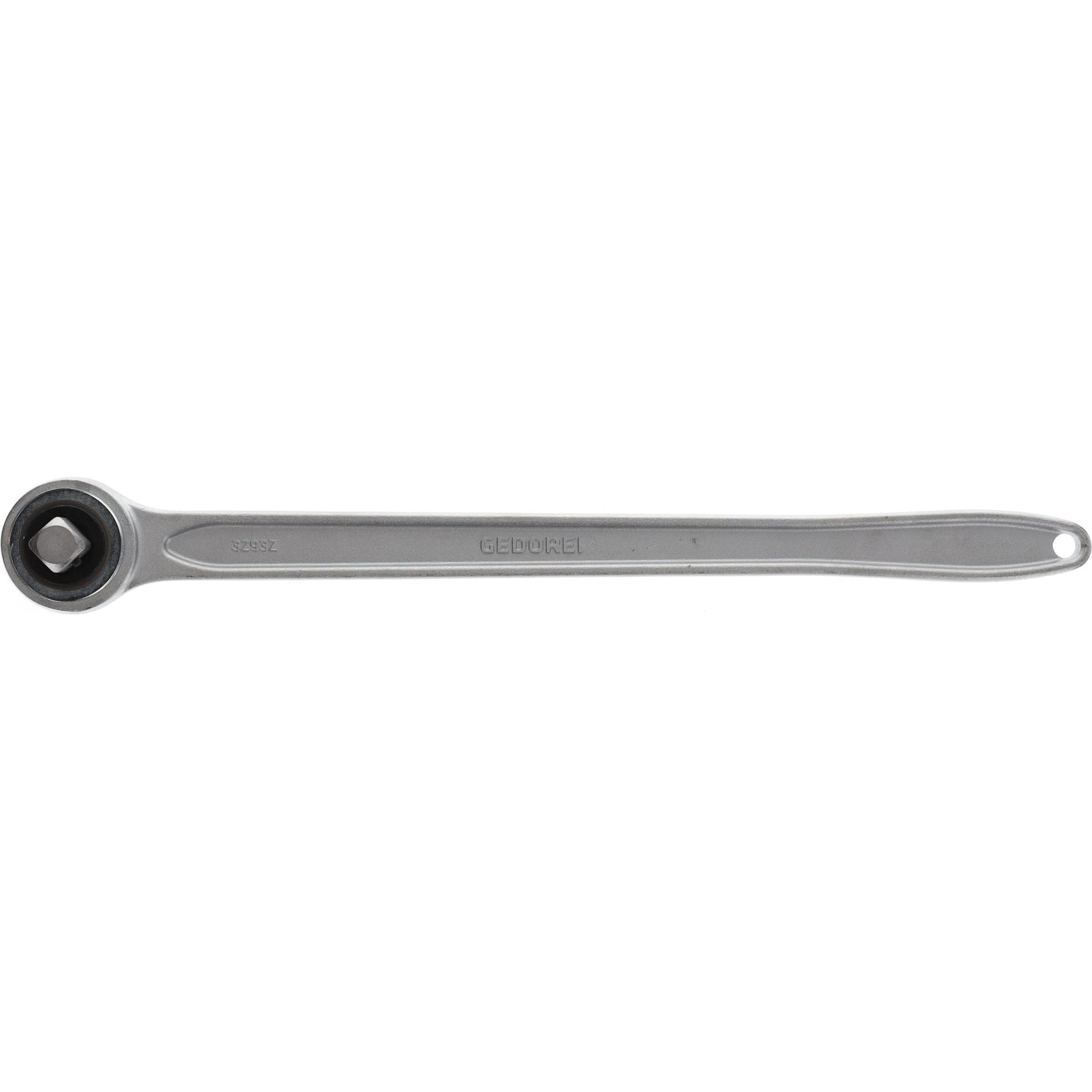 Gedore, Clé à cliquet, Clé à cliquet actionnable (3/4")