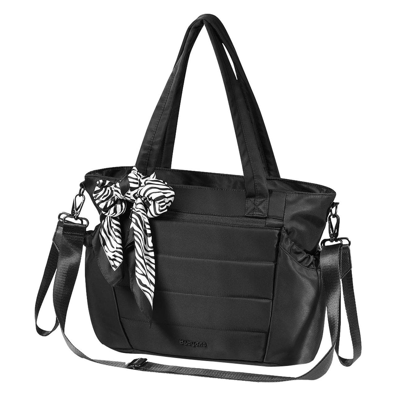 Babyono Sac à langer Cami