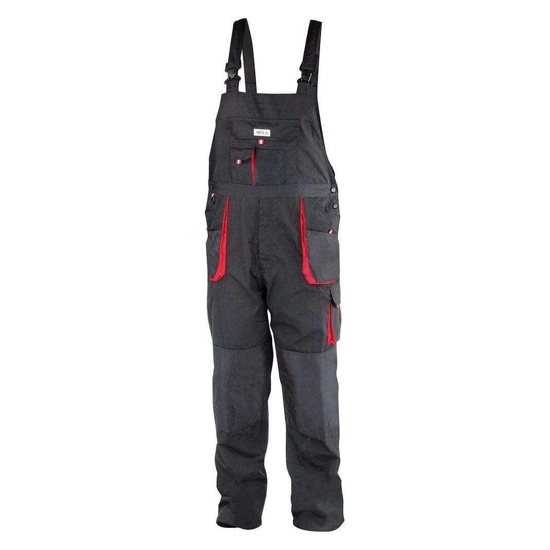 Yato, Pantalon de travail, Combinaison De Travail Taille L (L)