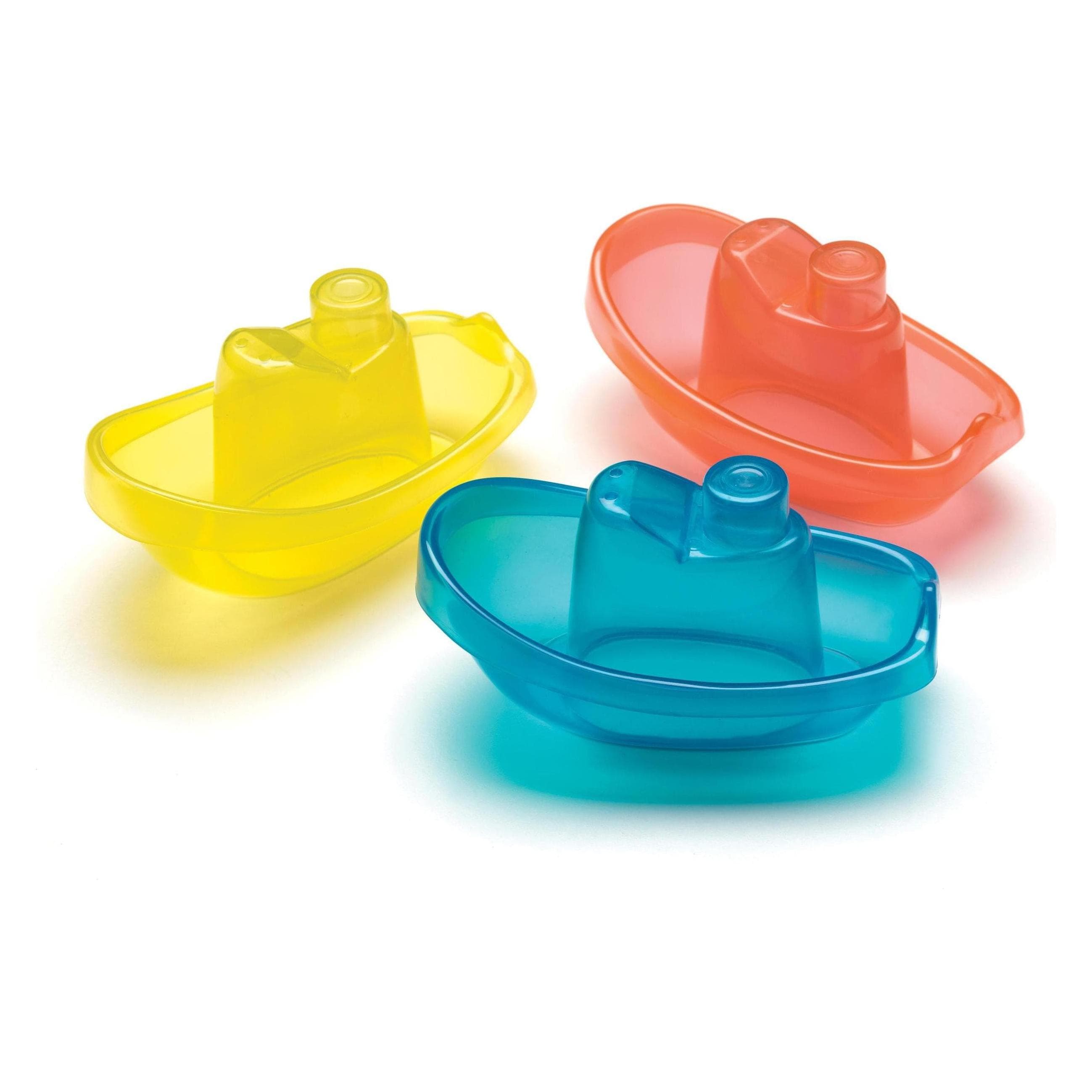Playgro Bade Boote