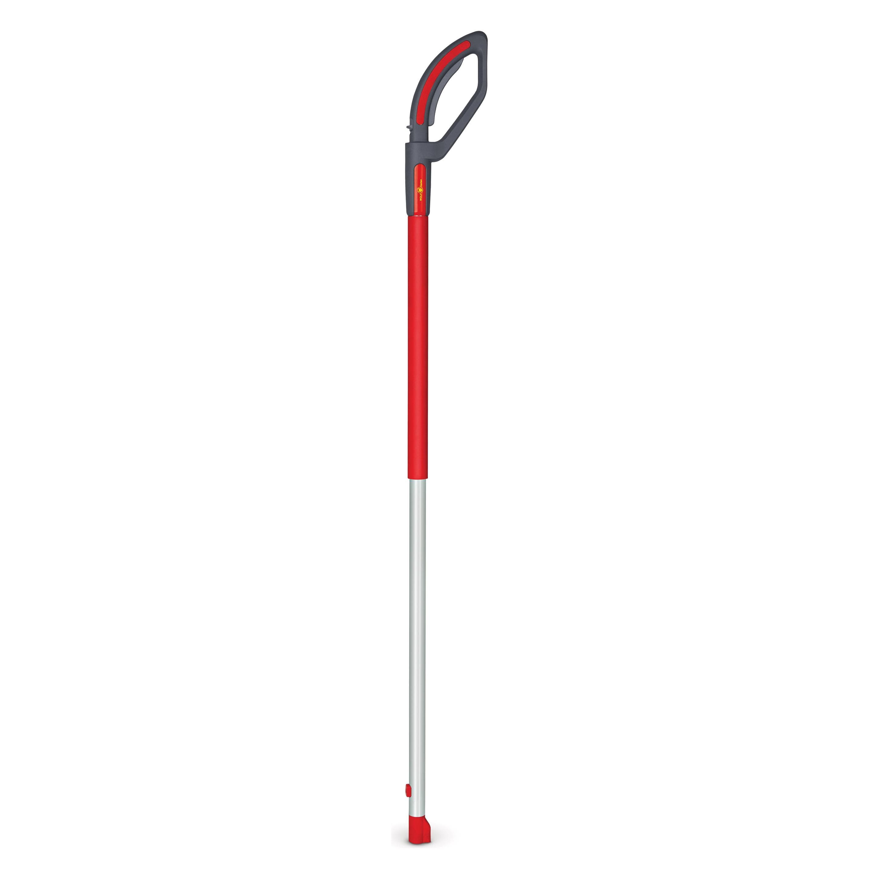 Wolf-Garten, Machine de jardinage : accessoires, Manche BS 140 eM (Herbicide, Pièce de rechange pour machine de jardinage)