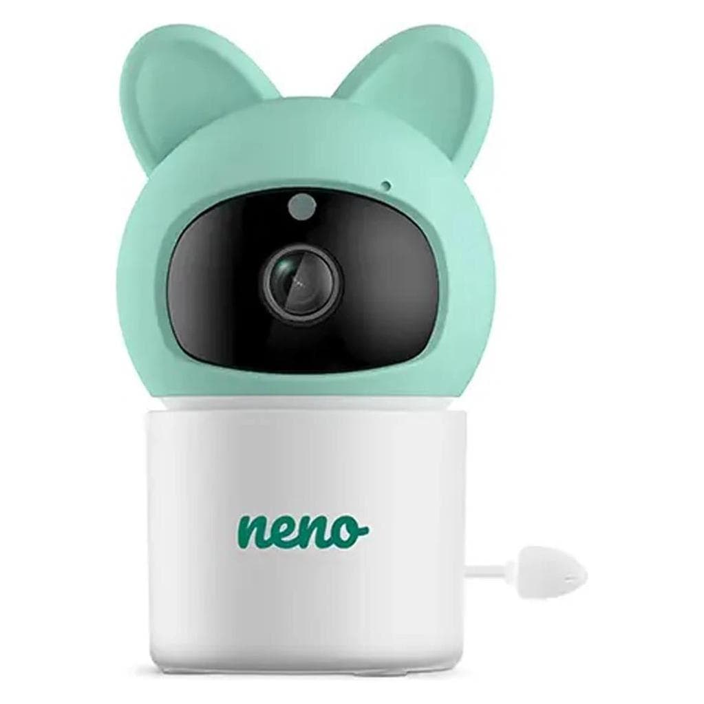 Samsonite, Babyphone, NENO Baby Monitor WIFIOrso (Babyphone avec caméra, 50 m)