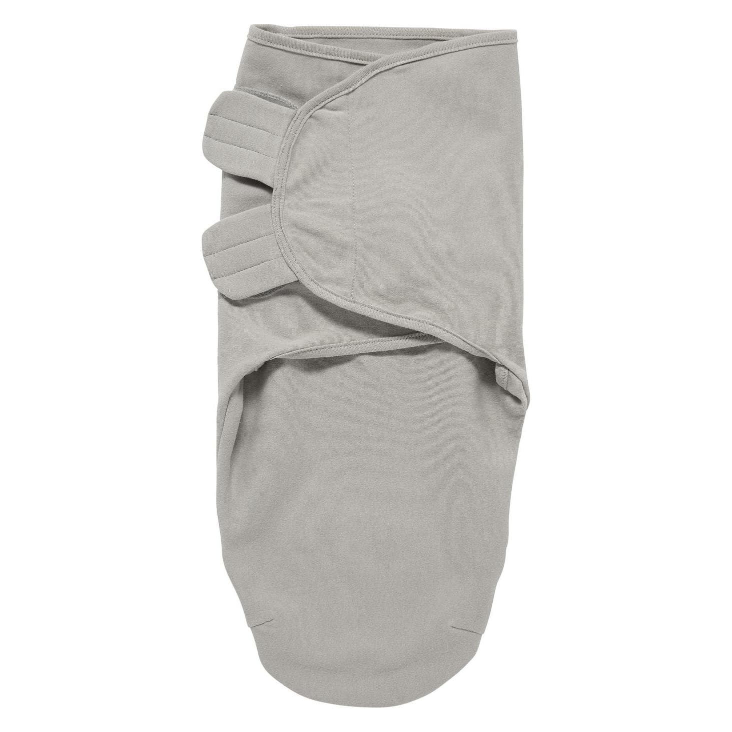 Meyco, Lange + bavoir, Swaddle Uni