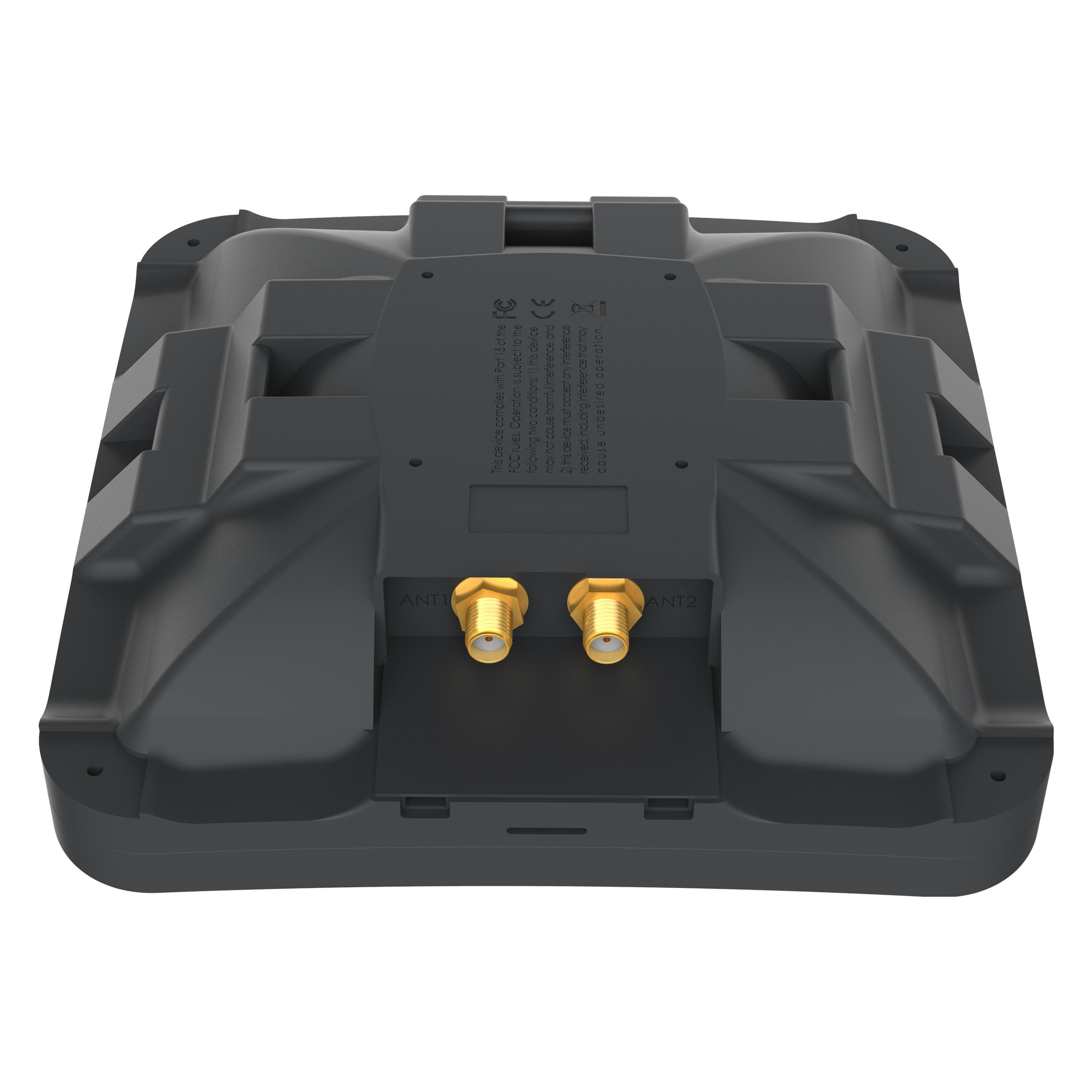 MikroTik mANT LTE 5o Antenne LTE 5dBi (3G, GSM), Antenne réseau