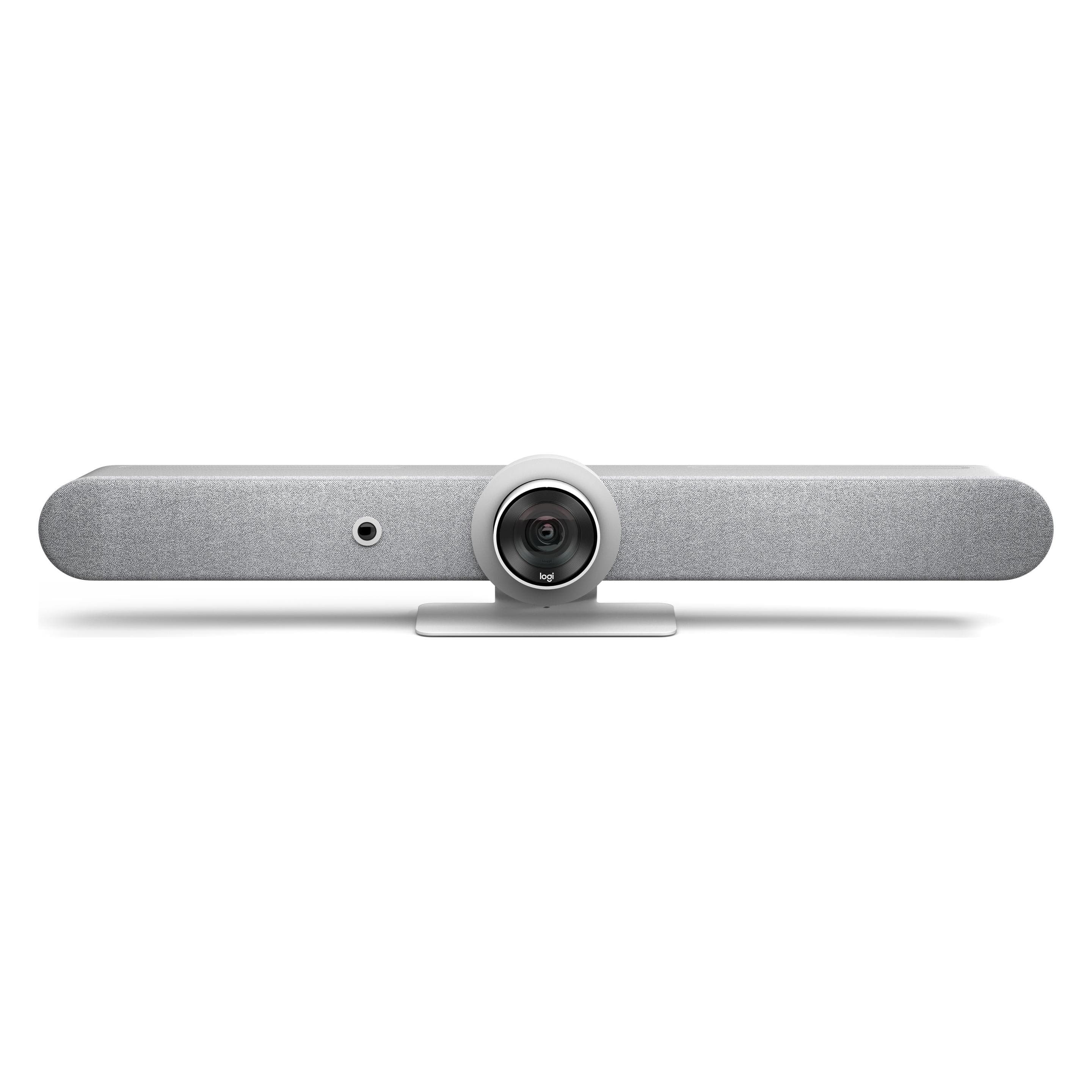 Logitech Rally Bar, Solution de conférence, Blanc
