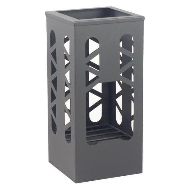 Markone, Brasero, Feuerschale 125-1: 28x28/60 cm (28 cm)