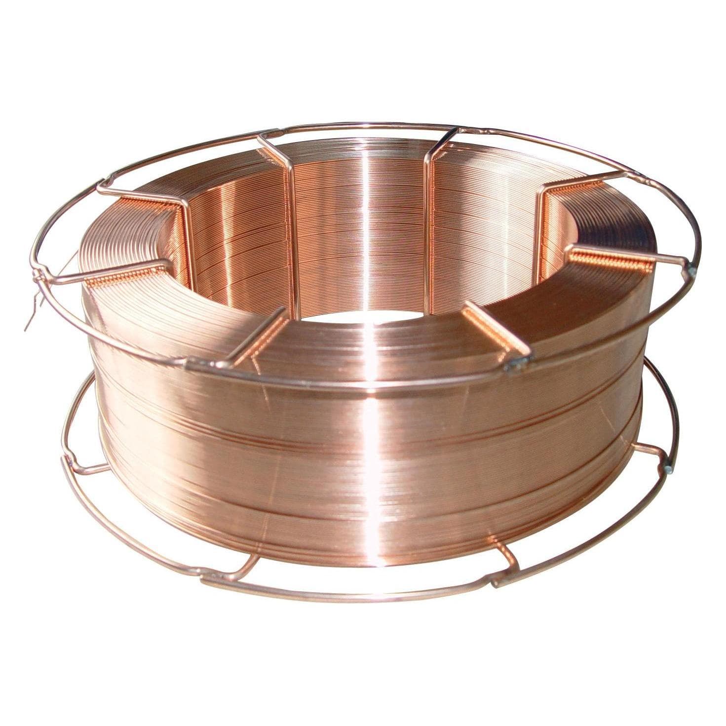 Güde, Poste à souder : accessoires, Fil de fer 1.0 mm15 kg