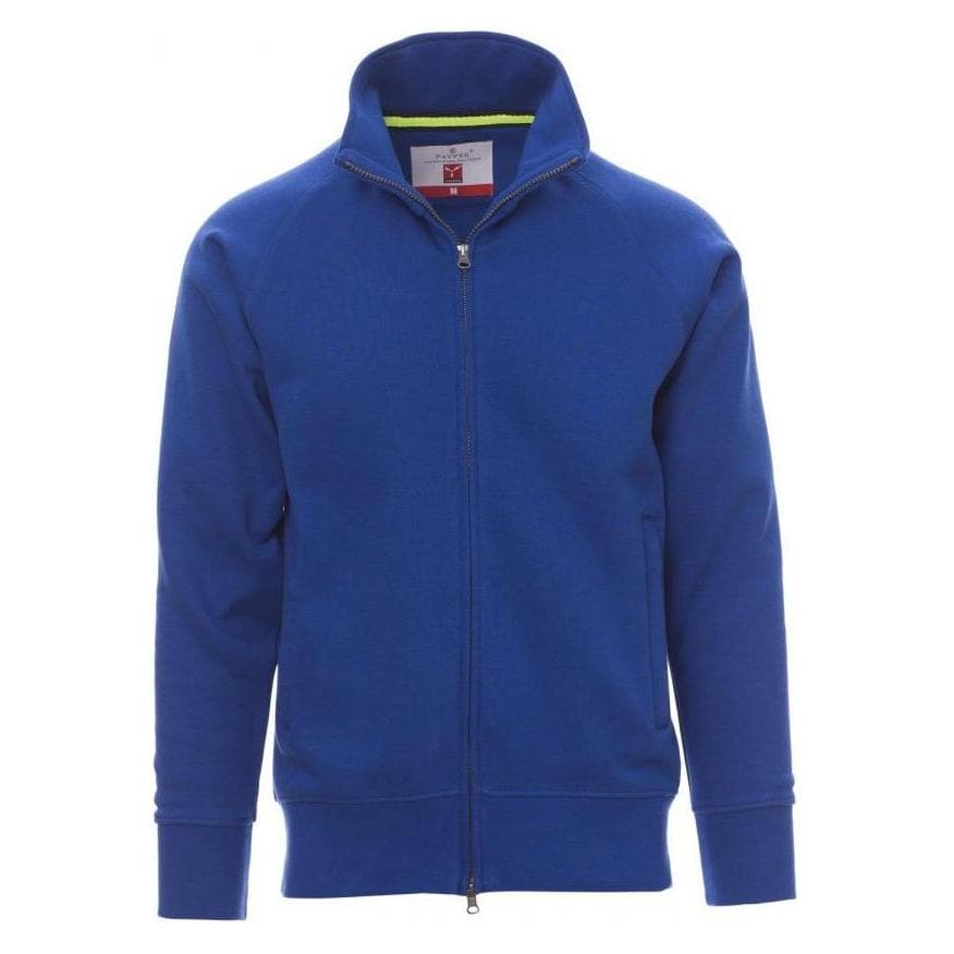Payper, Hommes, Pull-over, Sweat-shirt, Bleu, (XXL)