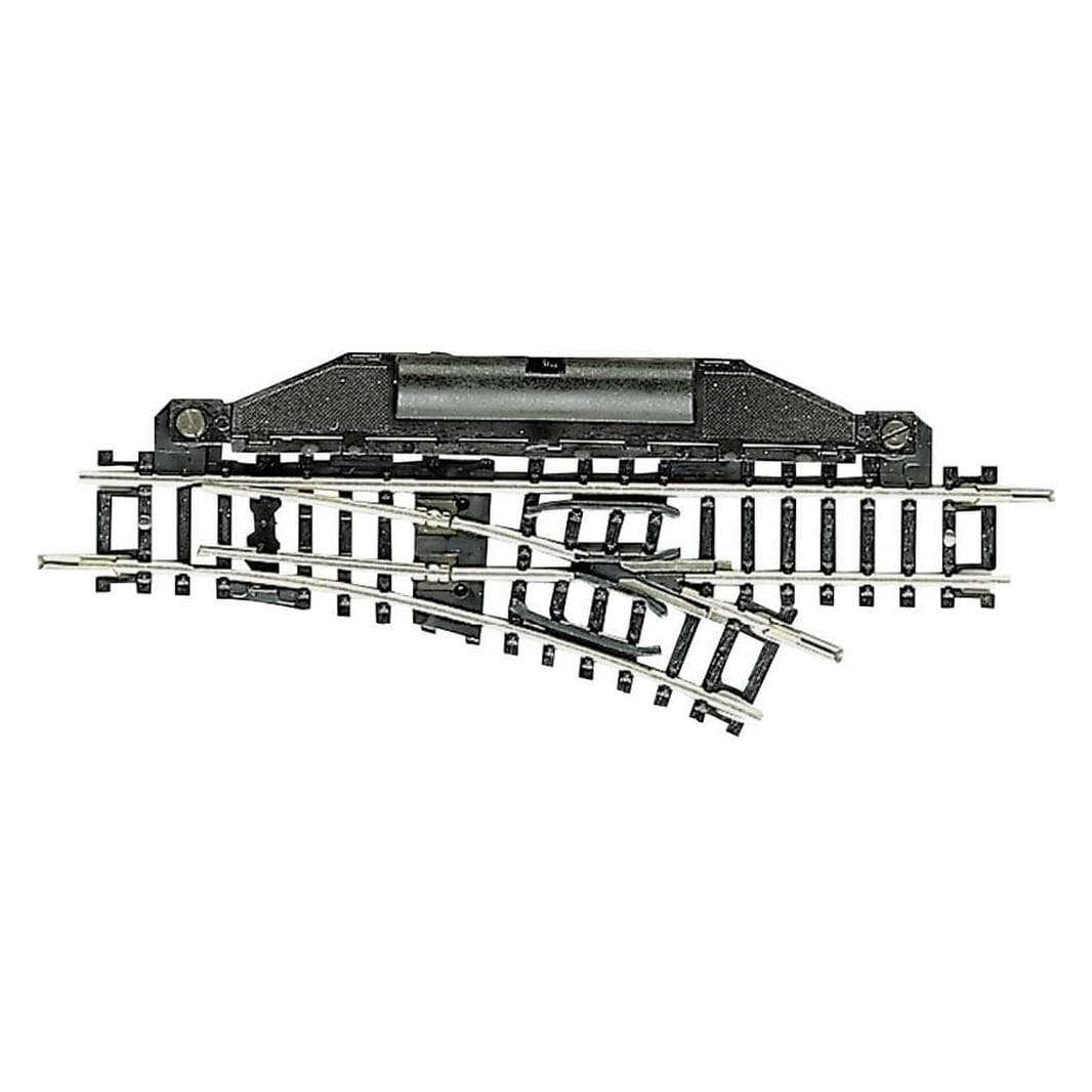 Fleischmann N Voie (sans ballast) 22251 W (Voie N)