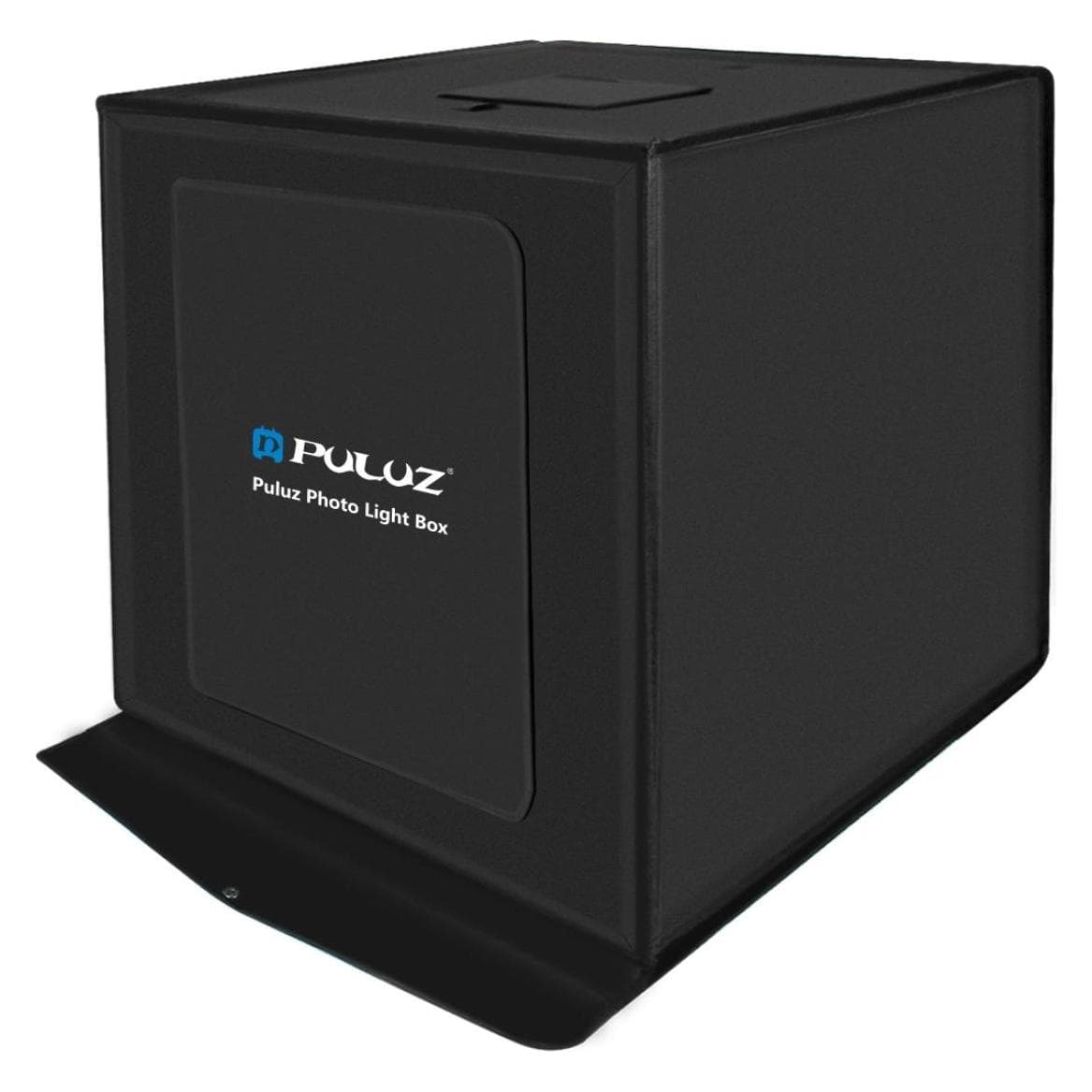 Puluz PU5060EU (Boîtier d'enregistrement), Équipement pour studio : accessoires, Noir