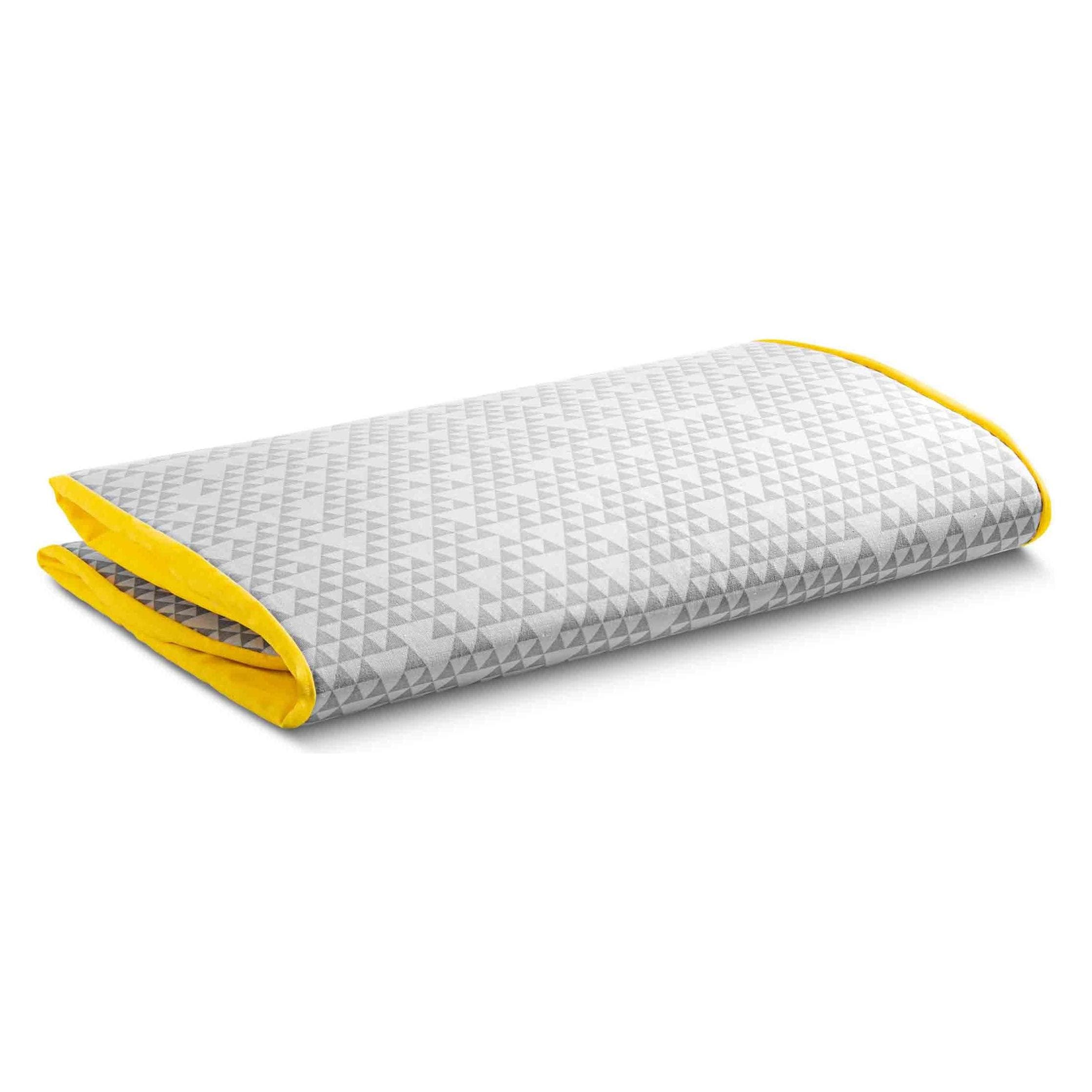 Kärcher Couverture de la planche à repasser, Repassage + entretien du linge : accessoires, Argent