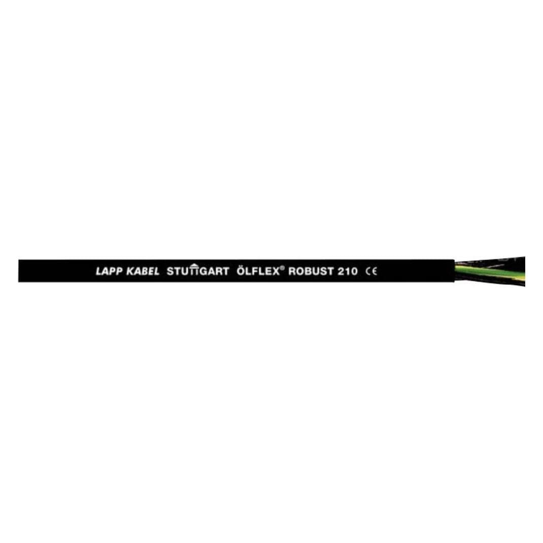 Lapp, Câble électrique, OLFLEX ROBUST 210 Câble de commande (500 m)