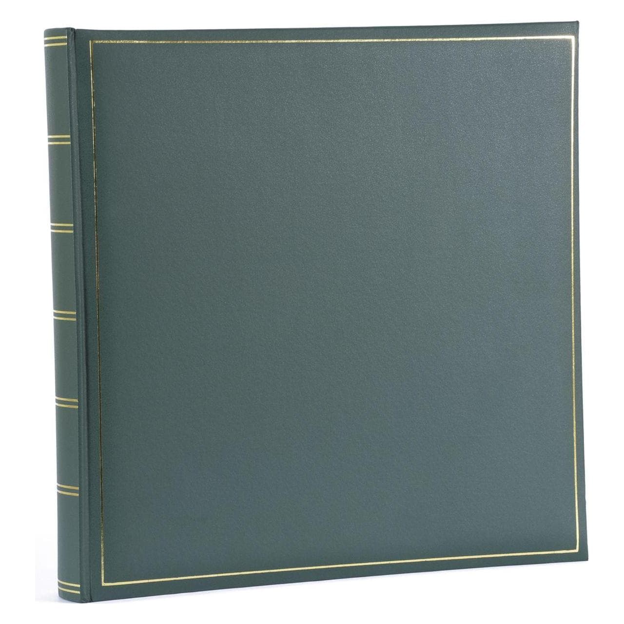 Henzo, Album photo, CHAMPAGNE 35x35 70 pages blanches 1019801 (35 x 35 cm)