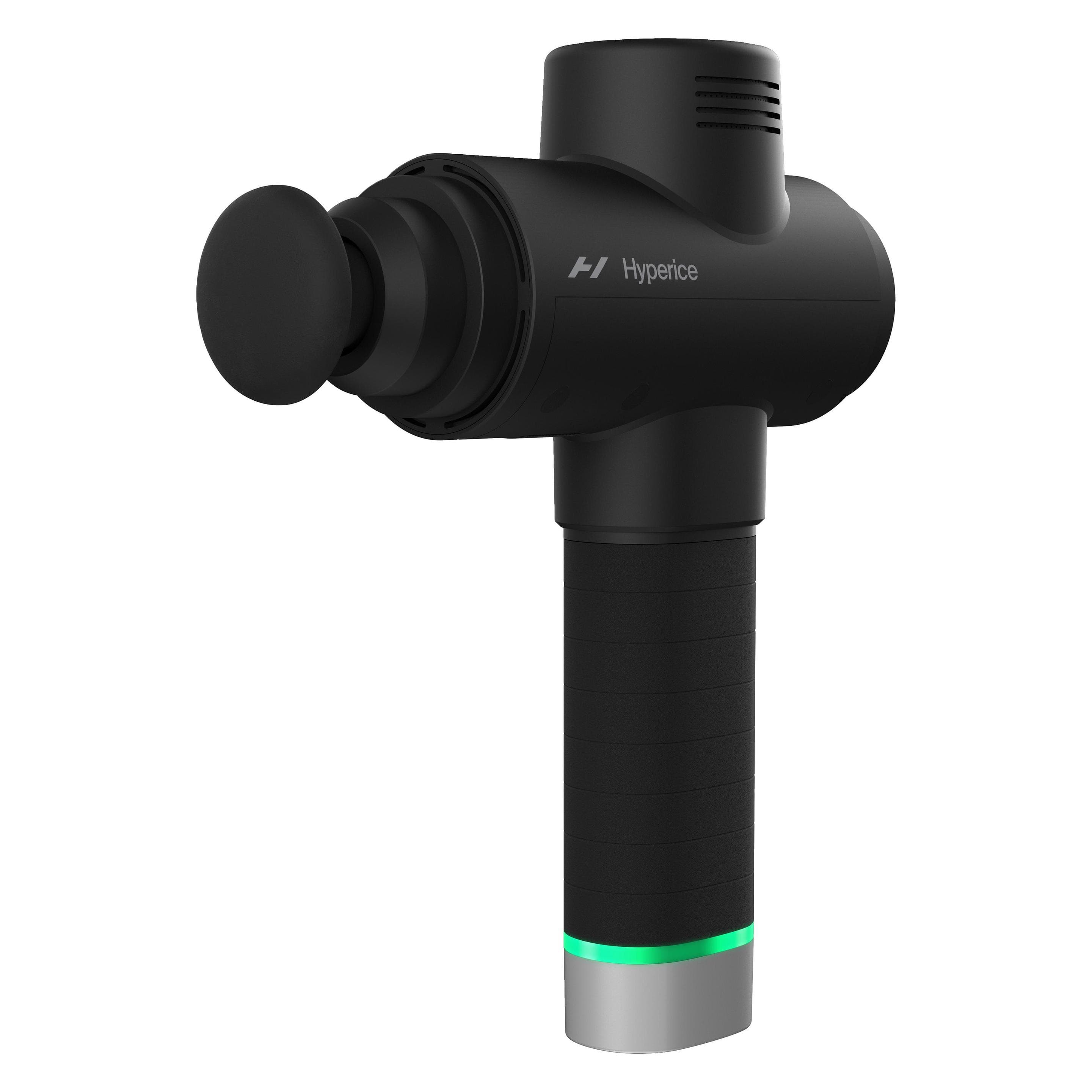 Hyperice, Pistolet de massage, Hypervolt 2 Pro (5 Marches, 180 min)