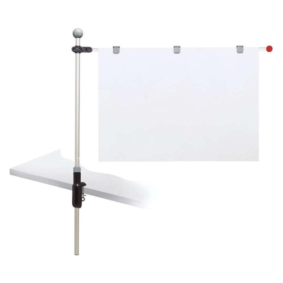 Maul, Présentoir, Porte-plan (A1)