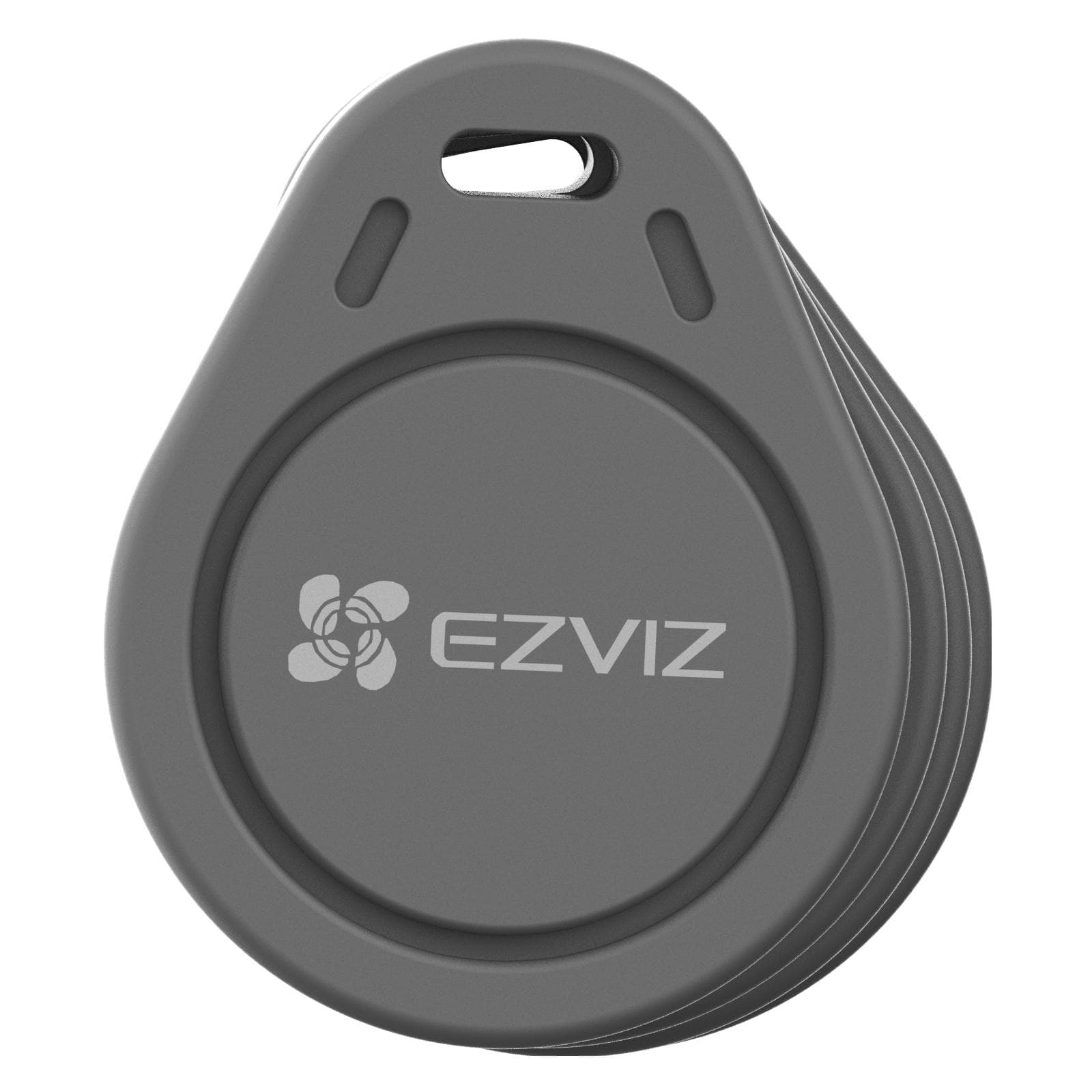 Ezviz Carte de proximité CPU, Hub domotique, Noir