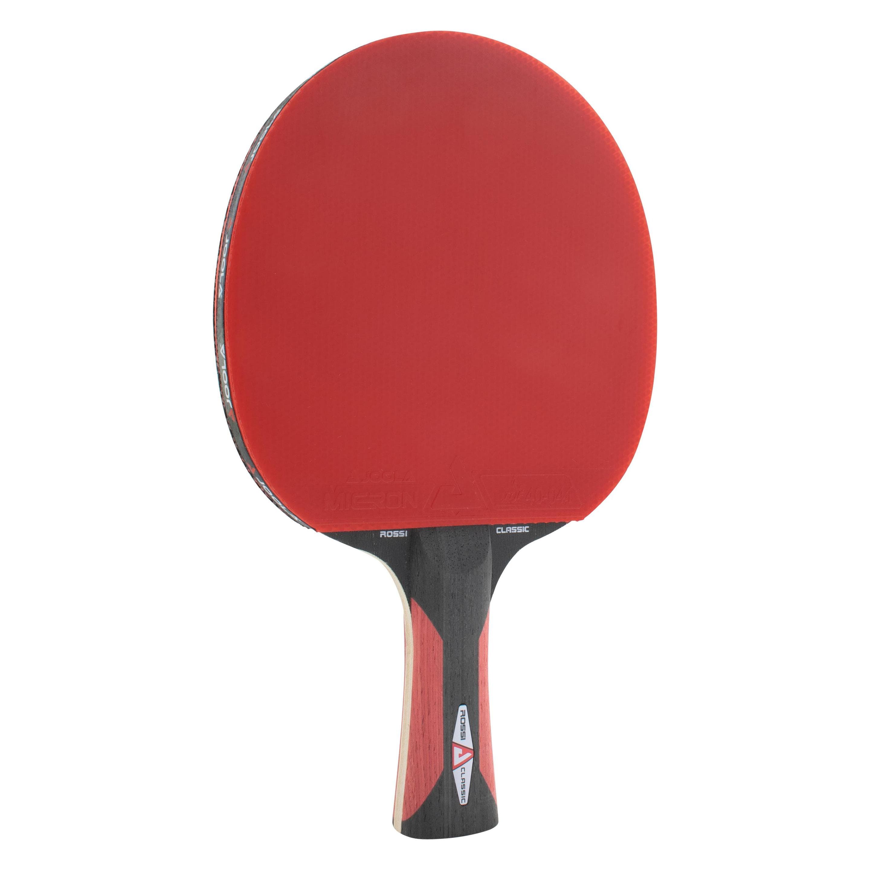 Joola, Raquette de ping-pong