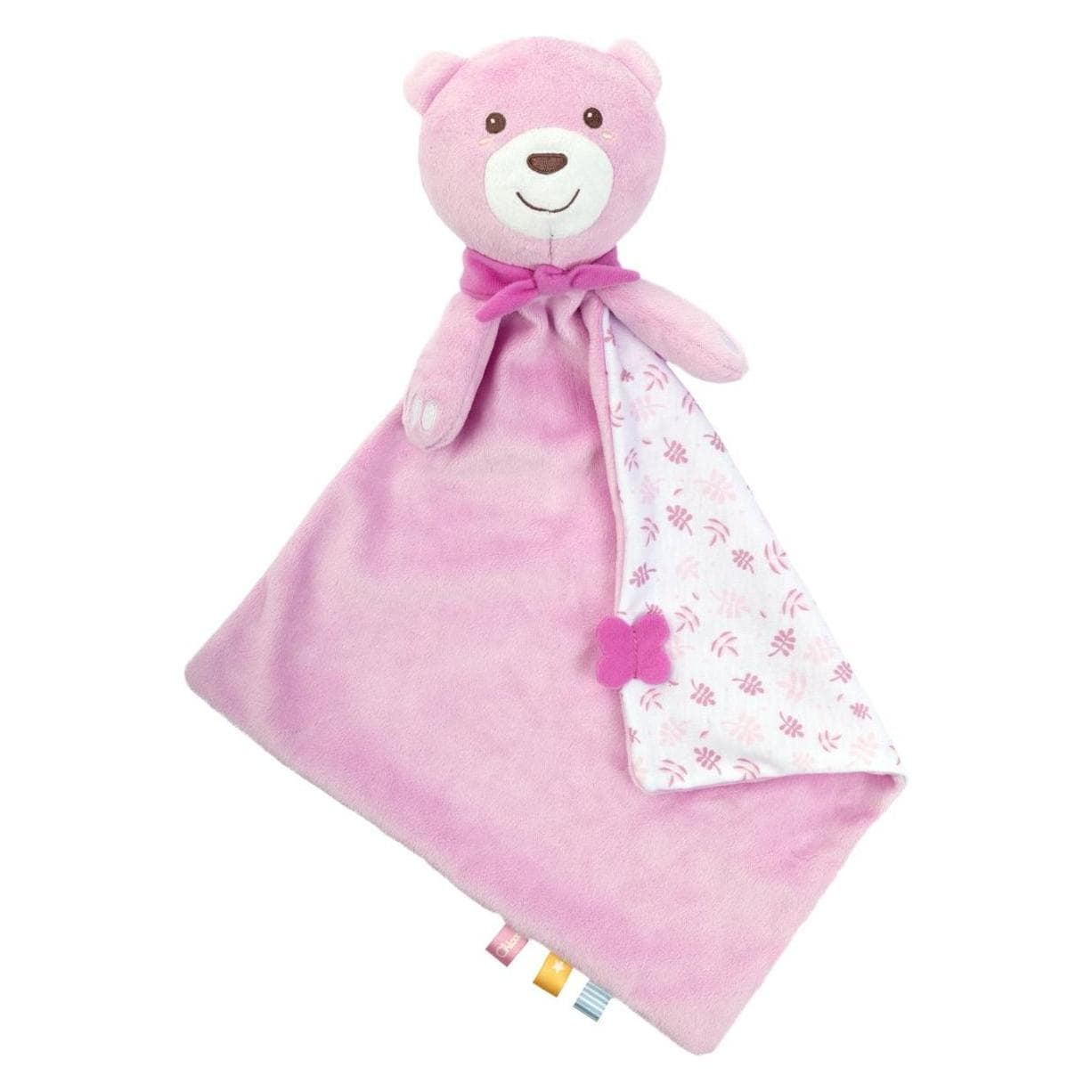 Chicco, Doudou, Maxi Doudou Pink