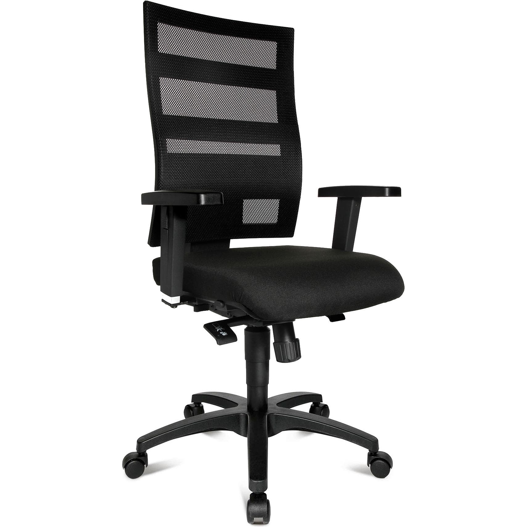 Topstar, Chaise de bureau, X-Pander Plus (41 - 53 cm)