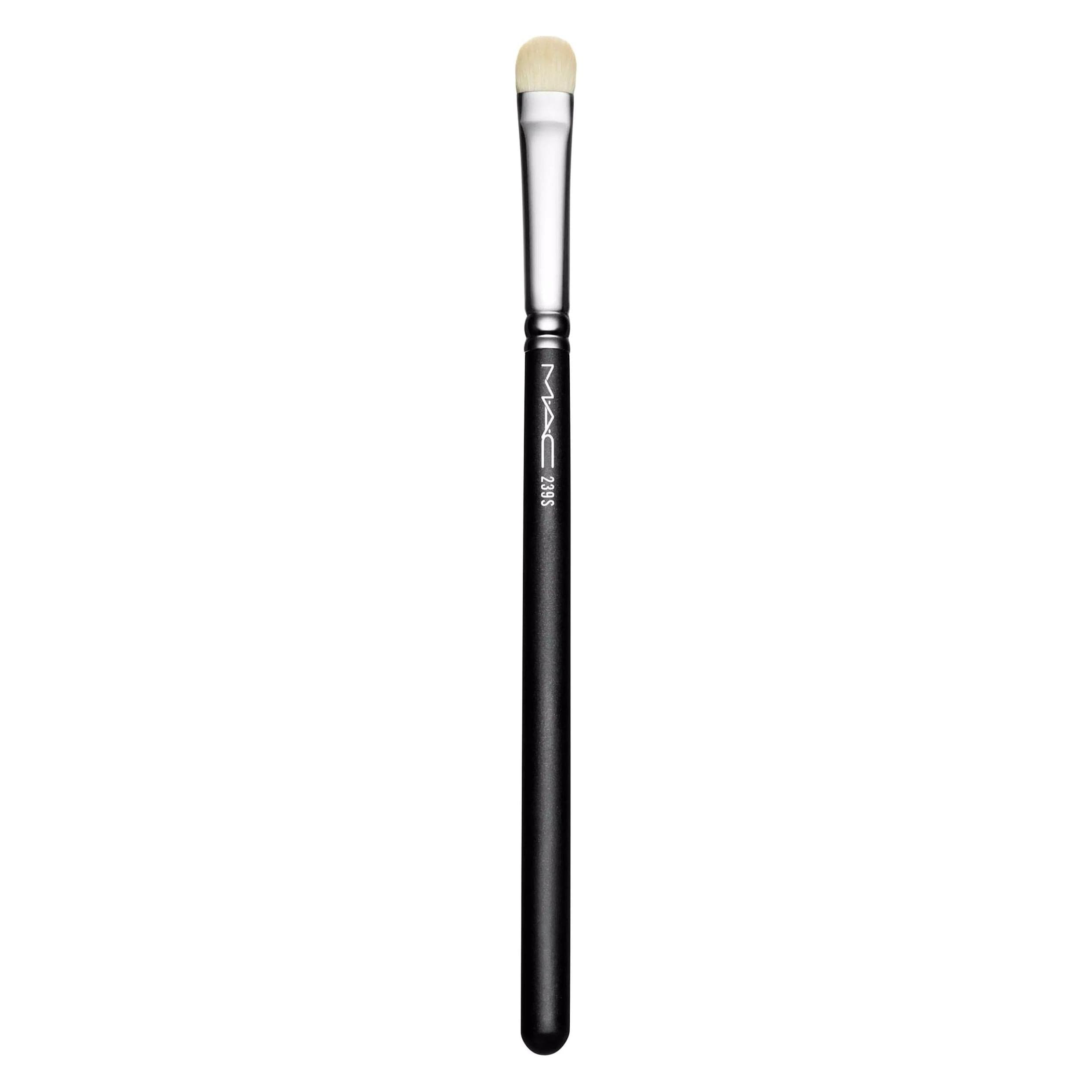 MAC Cosmetics, Pinceau de maquillage, 239S Pinceau pour ombrage des yeux