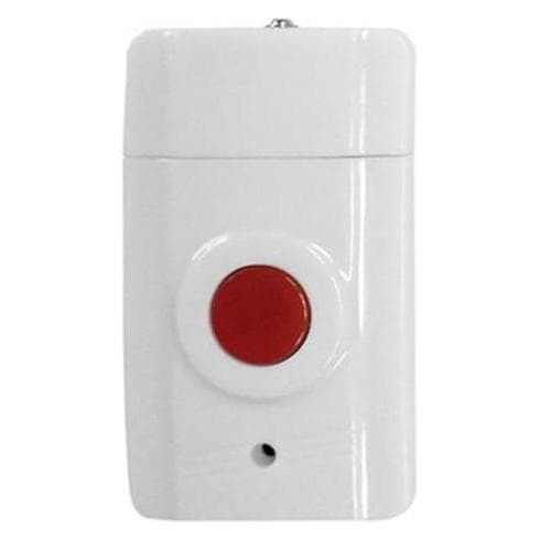 iGet, Sécurité des bâtiments : accessoires, Composants de dispositifs de sécurité SECURITY P7