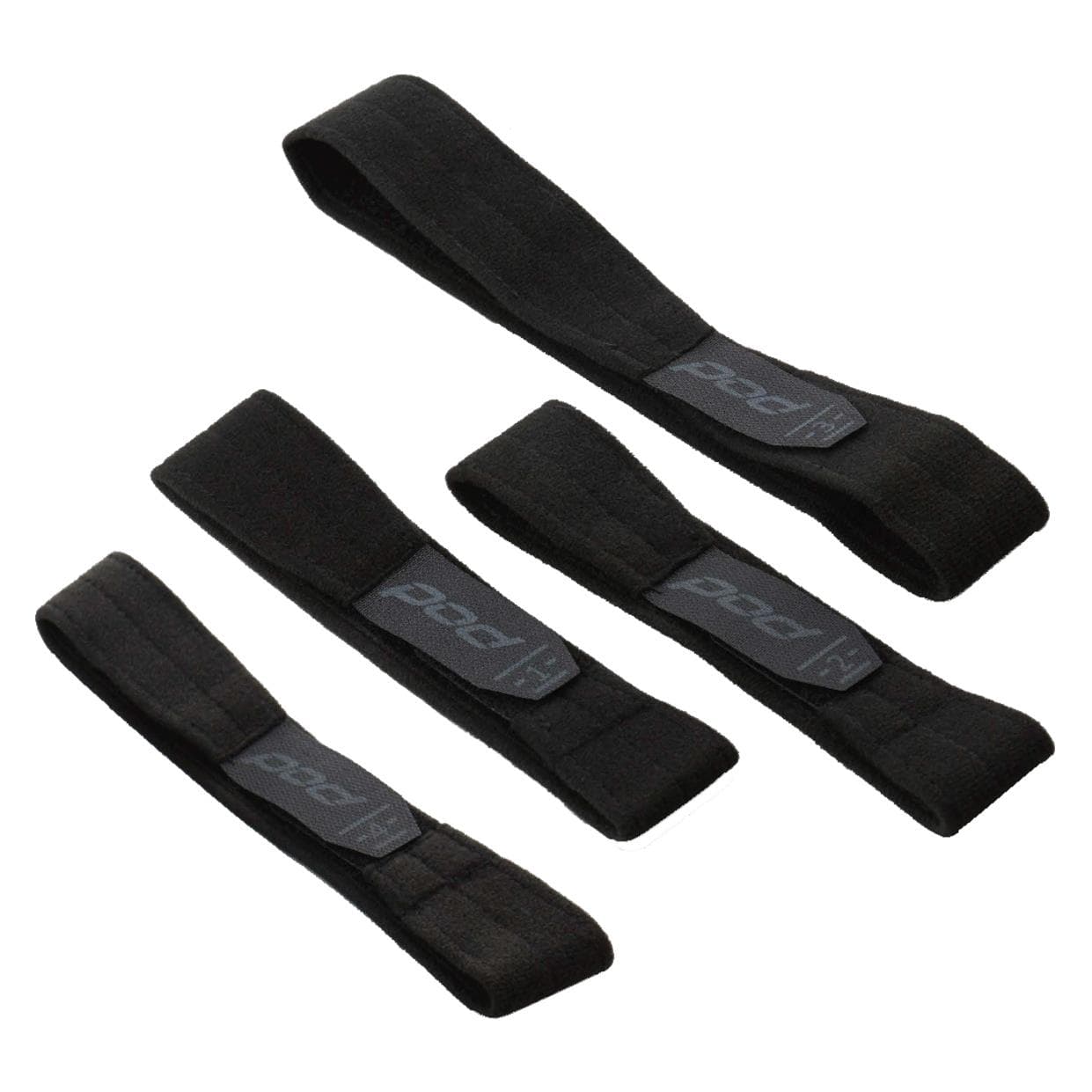 Pod, Protections moto, Ensemble de sangles (Taille unique)