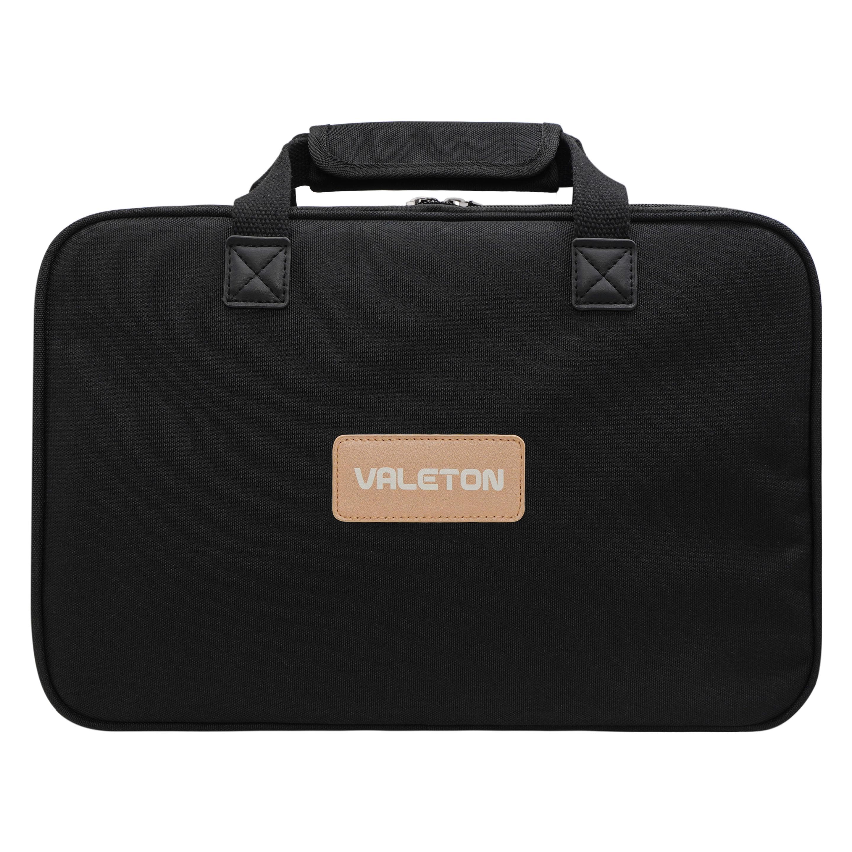 Valeton - GP-200 Bag Barcode: 6959473960509, Boîtier + housse pour instrument