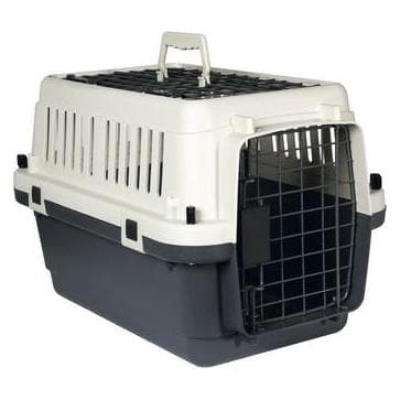 Karlie Nomad Top Loader (Chat, Chien, Verrouillable), Transport d'animaux