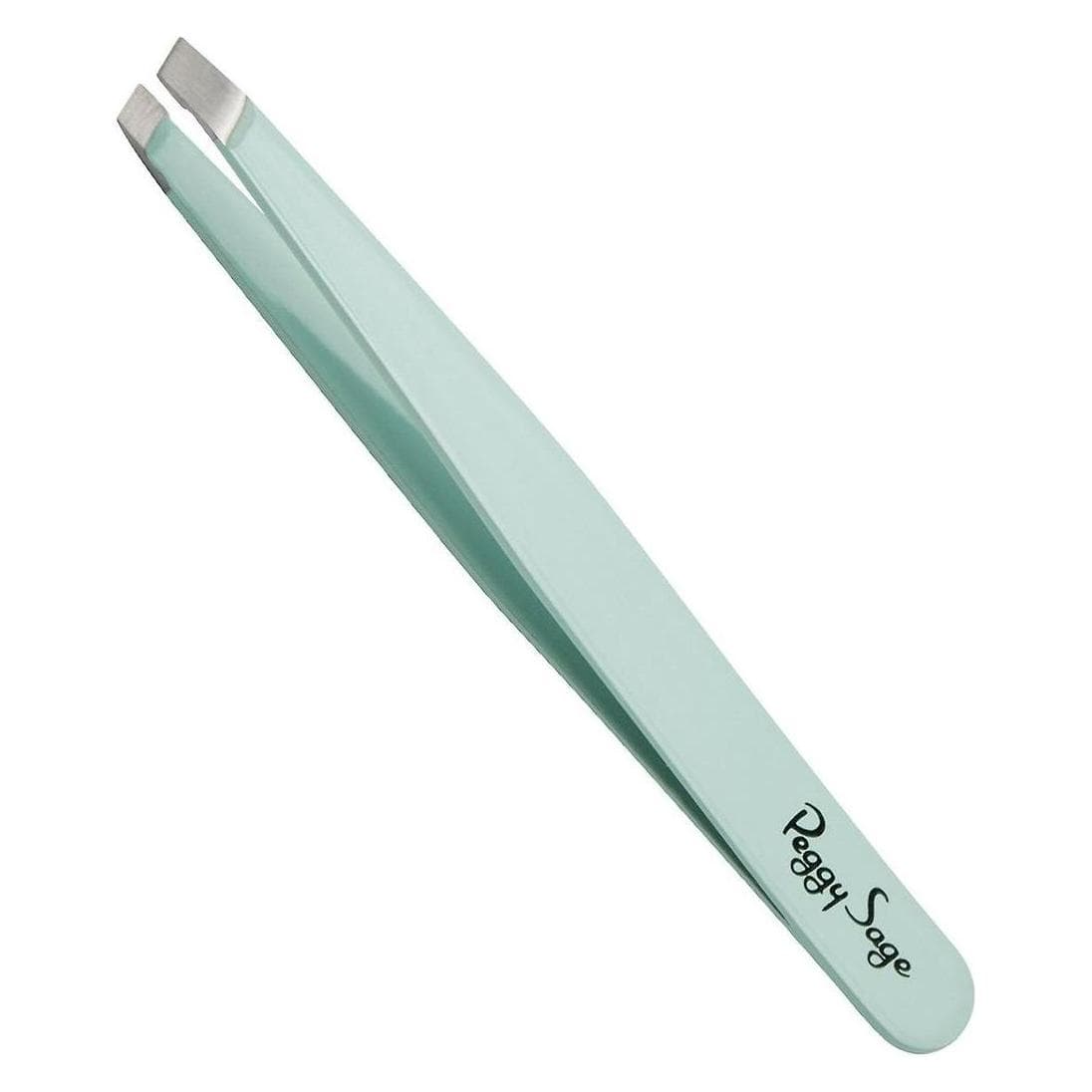 Peggy Sage, Pince à épiler, Tweezers Tweezers professionnels pour l'élimination des cheveux d'argent