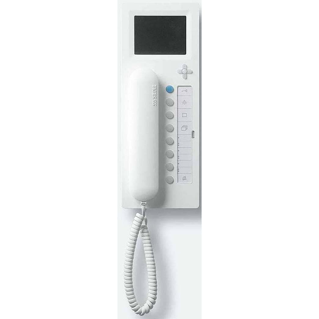 Siedle, Sonnette + interphone, Téléphone du bus