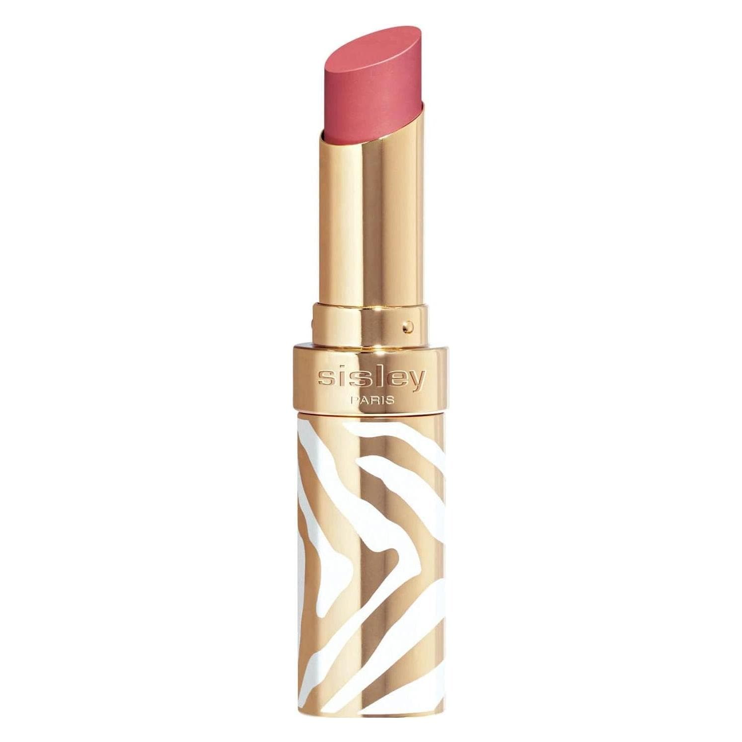 Sisley, Rouge à lèvres + gloss, Phyto Rouge Shine No 20 (20 Sheer Petal)