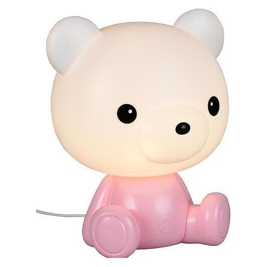Reality, Veilleuse, R57991193 LEDNachtlicht Cutie Rosa