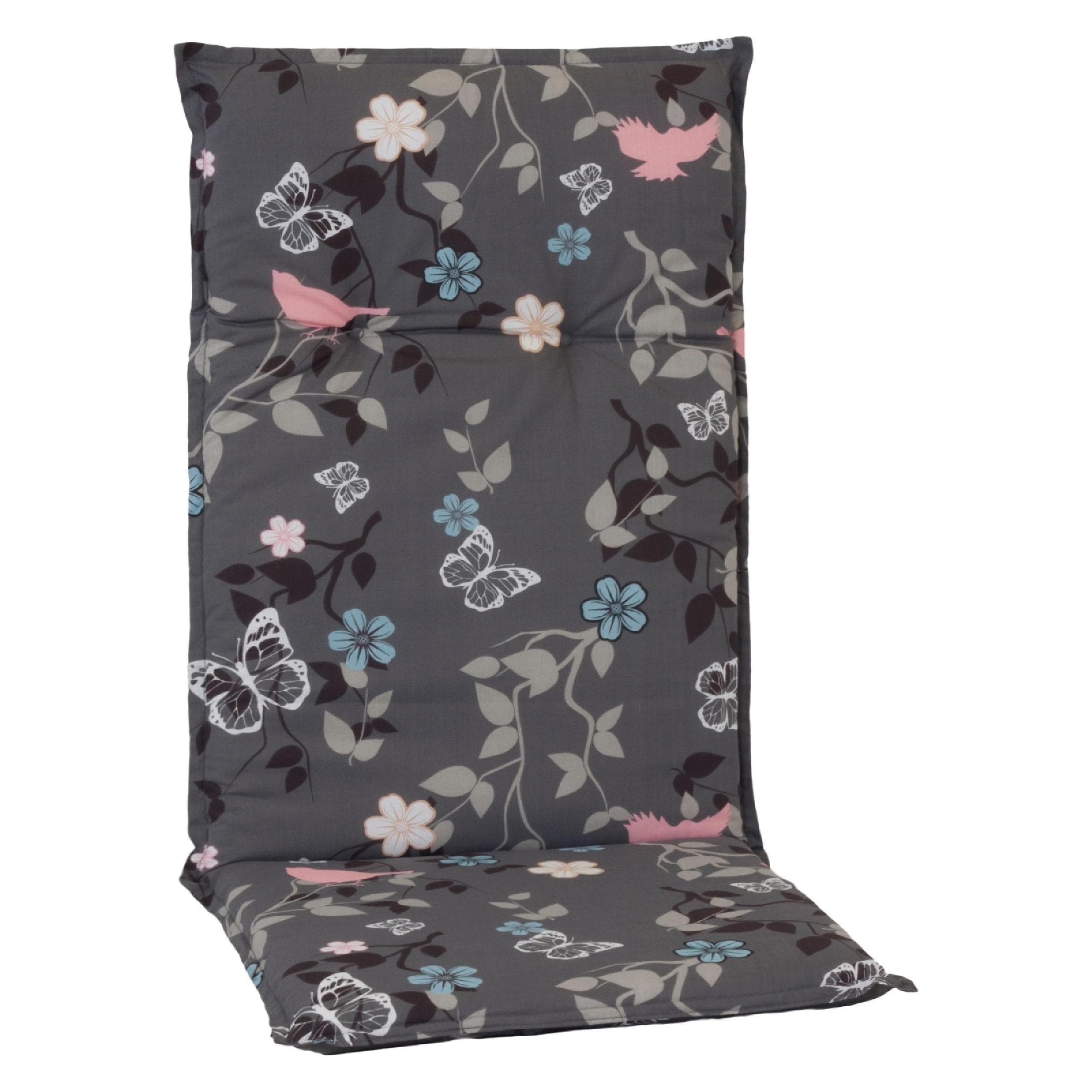Beo Garden, Coussin d’assise, Bregenz (118 x 47 cm)