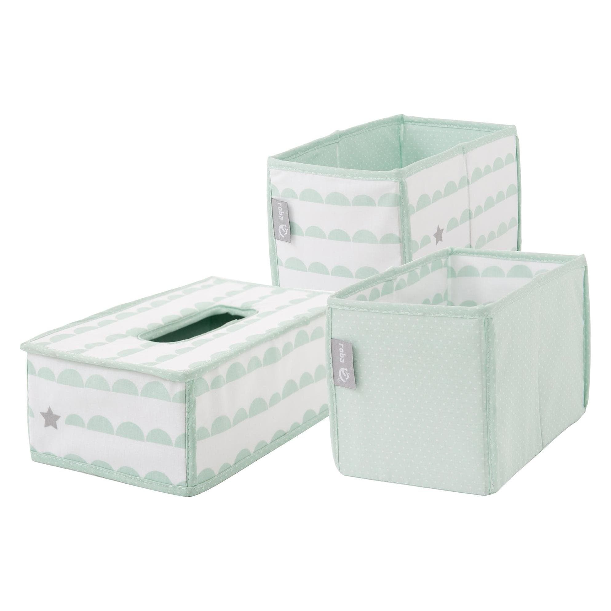 Roba, Rangement produits bébé, nuage heureux