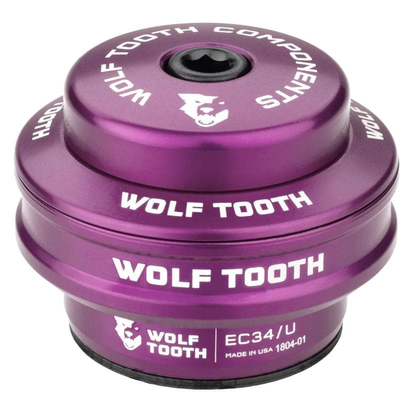 Wolf Tooth, Jeu de direction