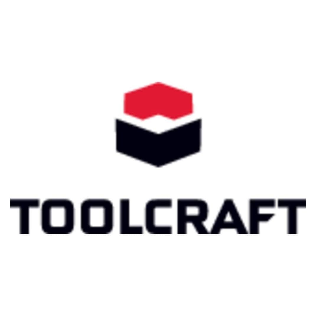 Toolcraft Goupilles de serrage acier à ressort