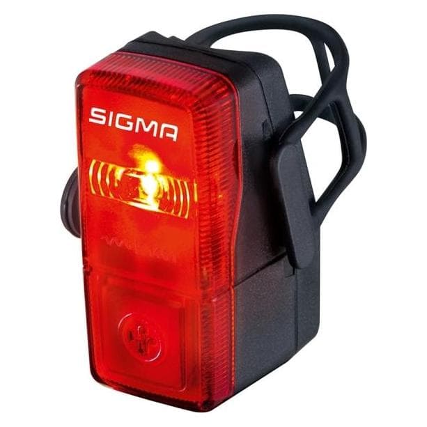 Sigma Sport, Éclairage pour vélo