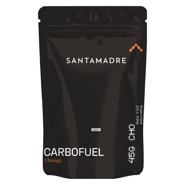 Santa Madre, Décorations de sapin de Noël, Carbofuel 45CHO
