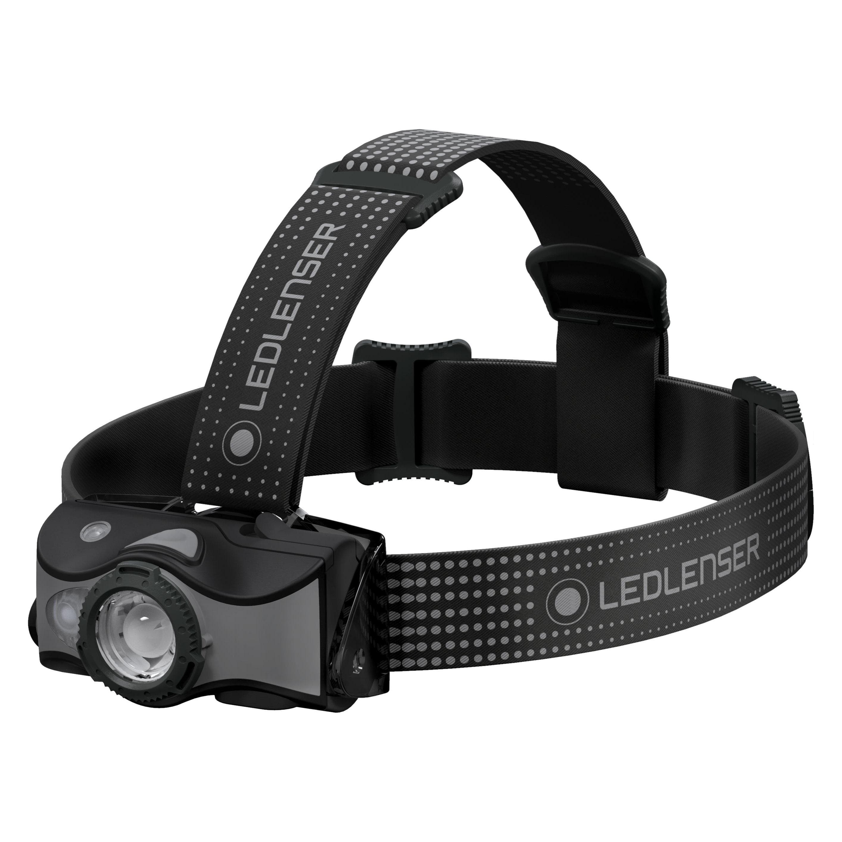 Ledlenser, Lampe frontale, (600 lm)