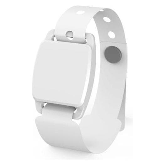 Minew Technologies B6-9001A - Bracelet médical, Automatisation