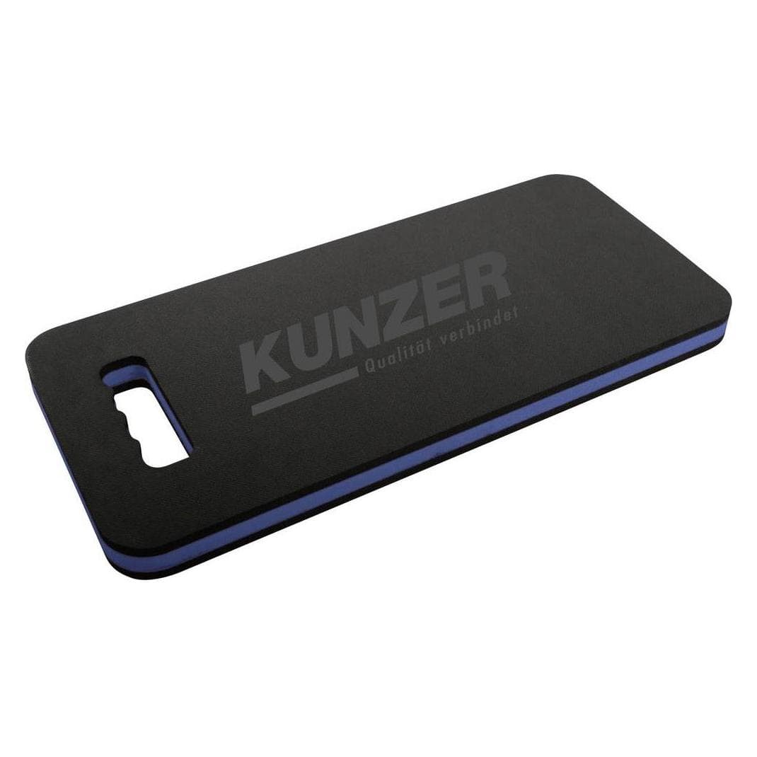 Kunzer, Genouillères, Genouillère en plastique