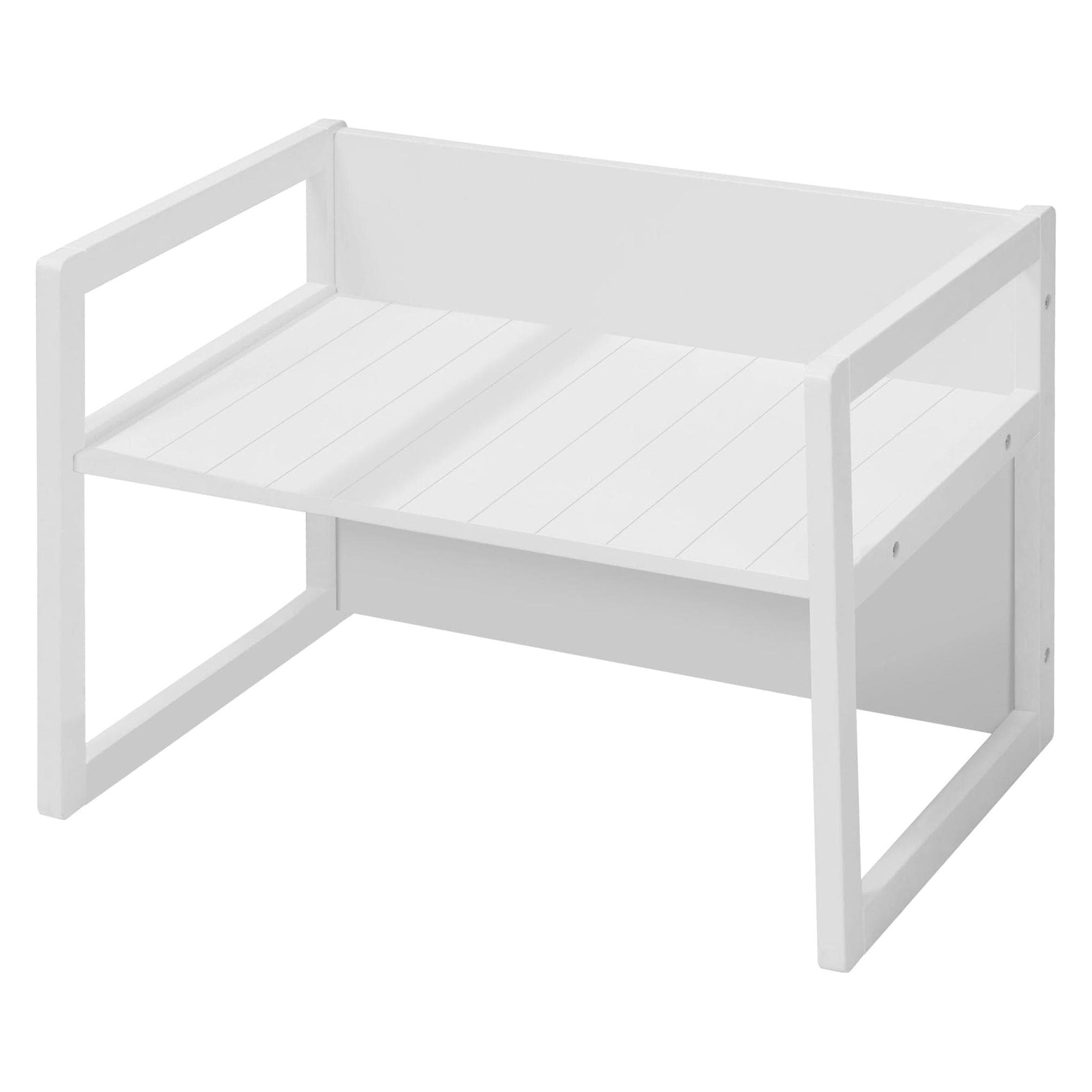 Roba, Chaises + table pour enfant, Banc et table (Banc pour enfants)