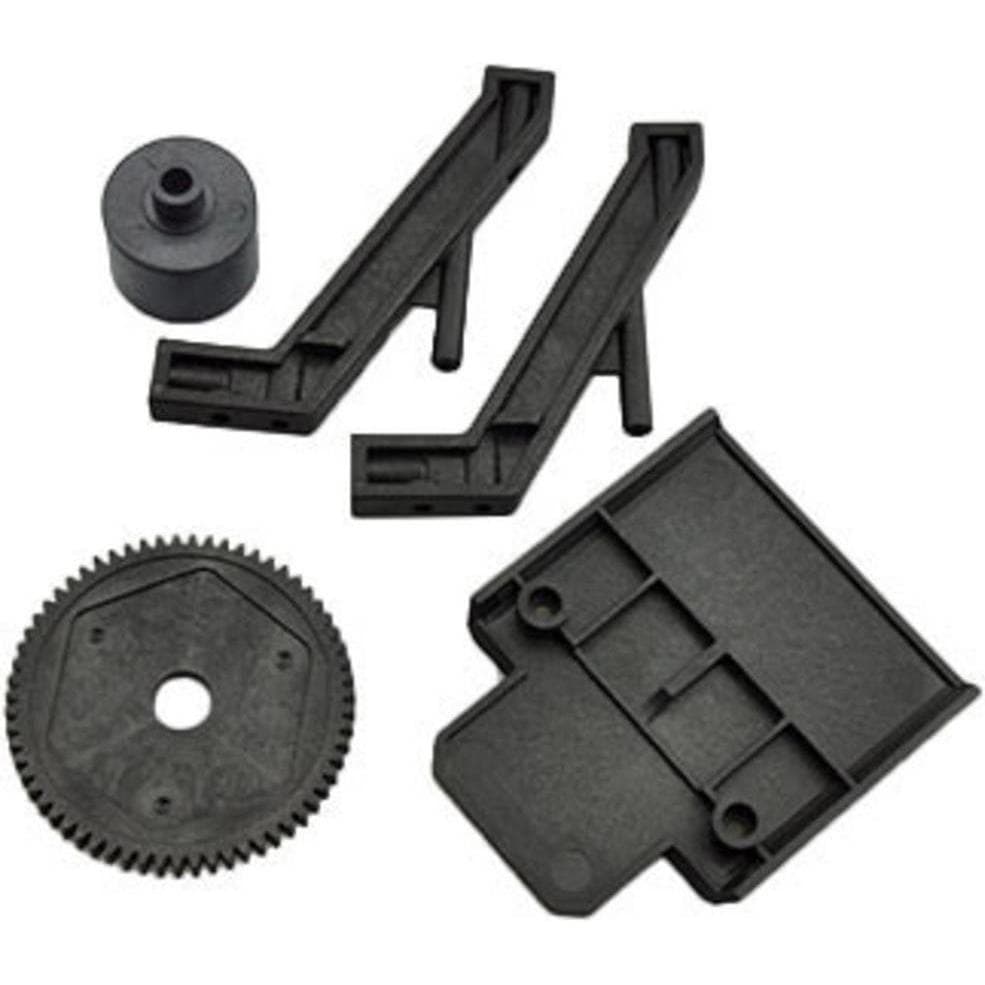 Amewi Roue dentée principale et boîtier (Kit d'accessoires pour drones), Drone : accessoires
