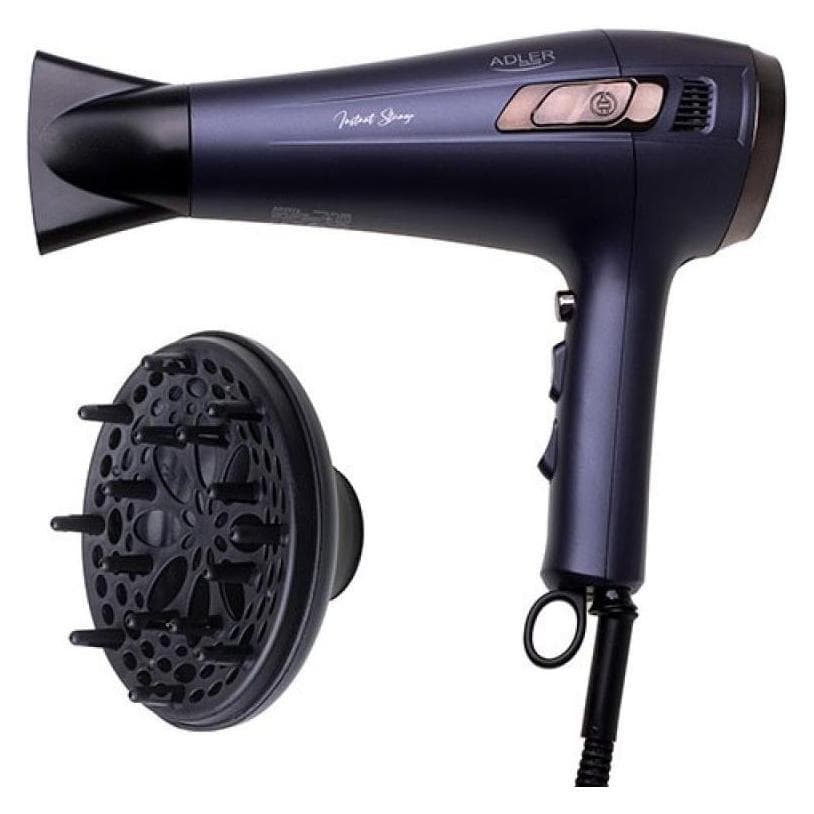 Adler, Sèche-cheveux, Haartrockner (2400 W)