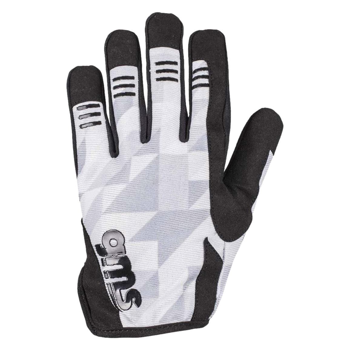 GMS, Hommes, Gants, Gants TRAIL, Blanc, (XL)