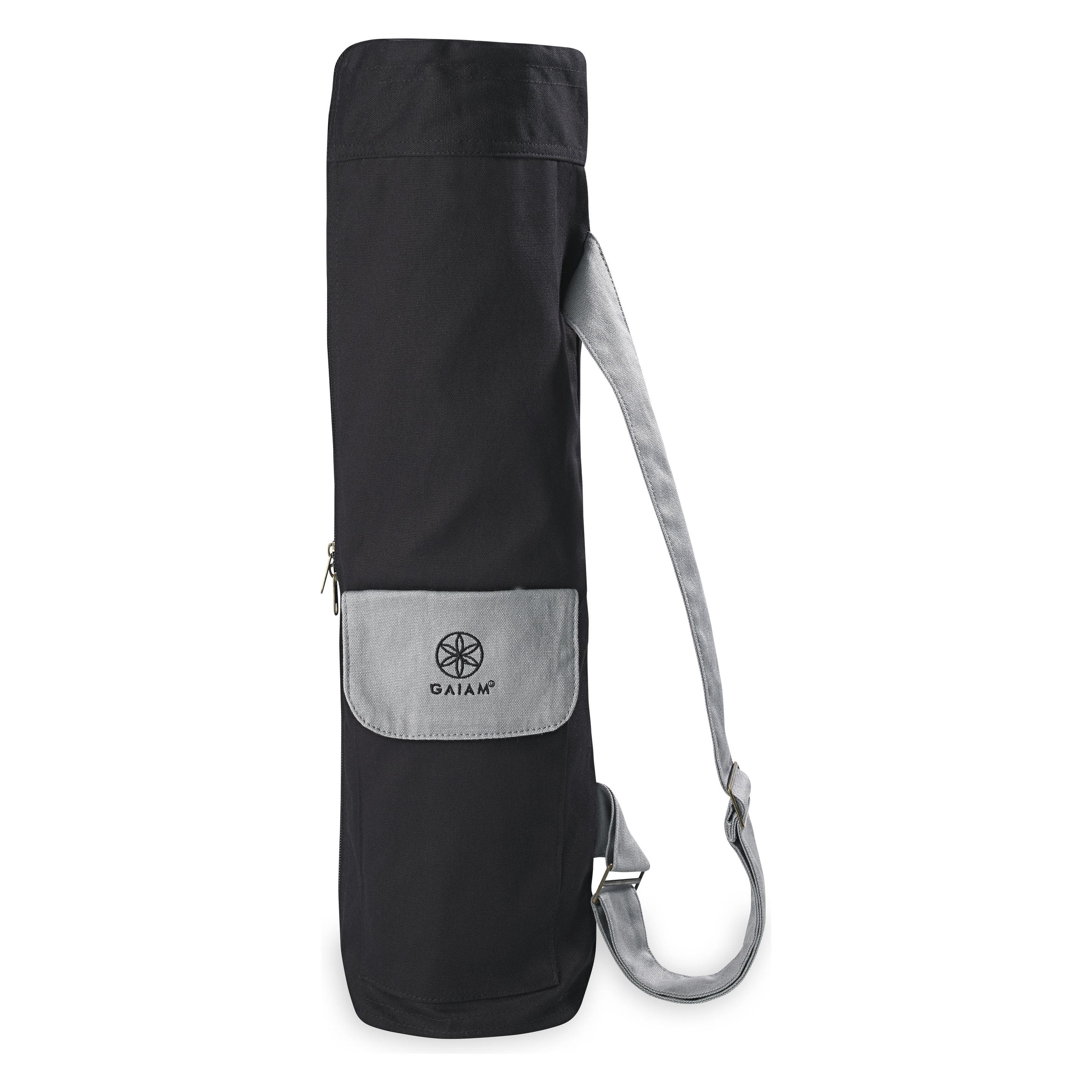 Gaiam, Tapis de yoga, (6 mm)