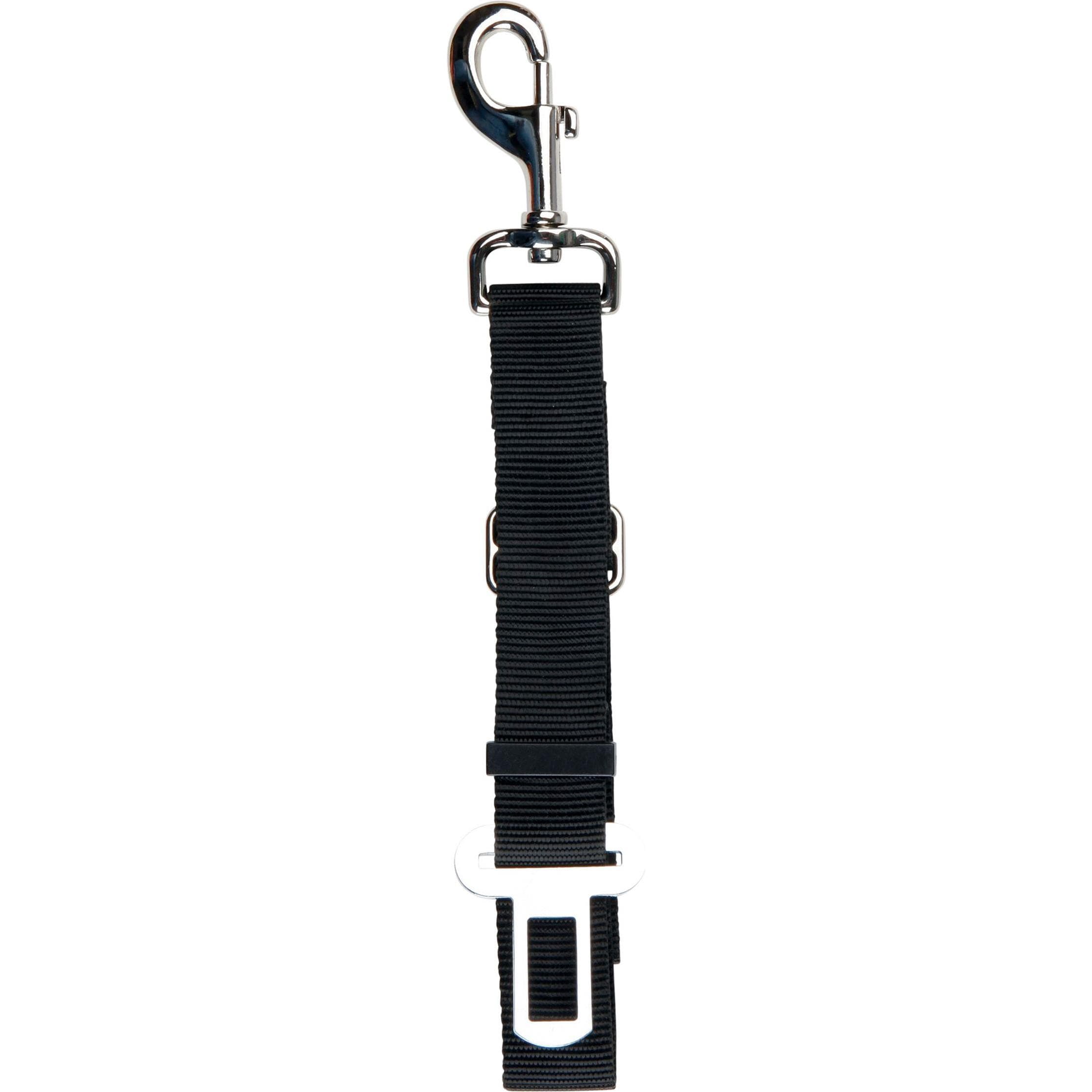 3x Trixie Ceinture de liaison Adaptateur 45-70cm (Chien), Transport d'animaux