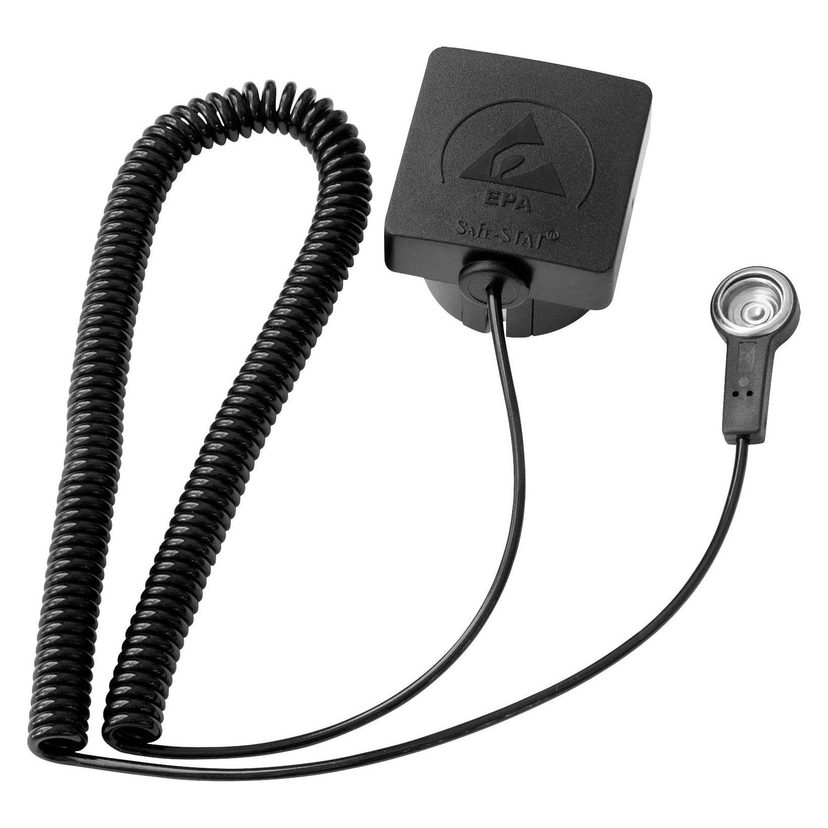 BJZ, Protection au travail : accessoires, A-16227 Module de mise à la terre 2.4 m (Protection statique)