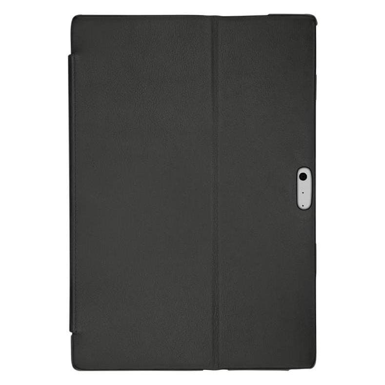 Noreve Housse cuir (12.30", Microsoft), Sac pour notebook, Blanc