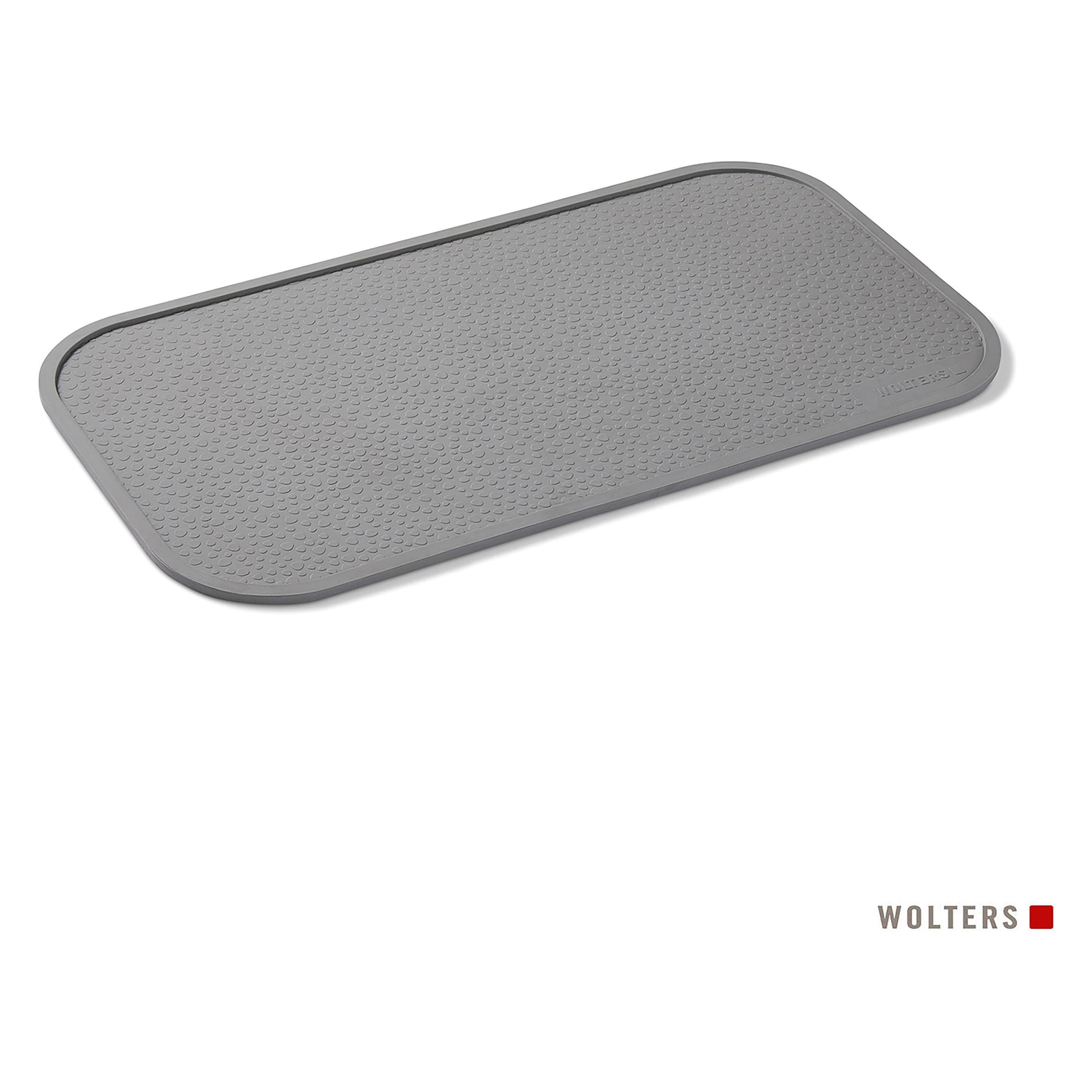 Wolters Tapis pour écuelle, Gamelle : accessoires